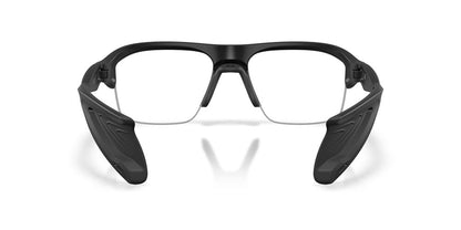 Anteojos Ópticos Oakley OX8198 Stunt Glider Satin Black Negro
