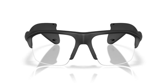 Anteojos Ópticos Oakley OX8198 Stunt Glider Satin Black Negro