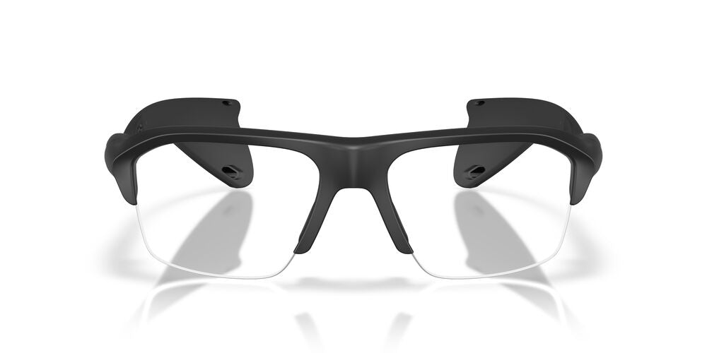 Anteojos Ópticos Oakley OX8198 Stunt Glider Satin Black Negro