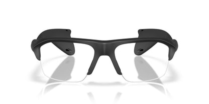 Anteojos Ópticos Oakley OX8198 Stunt Glider Satin Black Negro