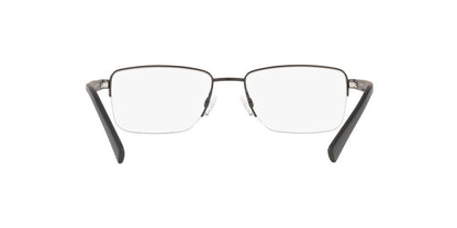 Anteojos Ópticos Platini P91187 Plateado