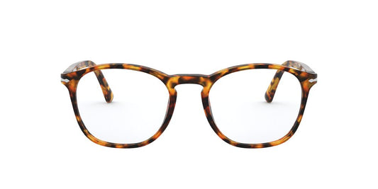 Anteojos Ópticos Persol PO3007VM Amarillo