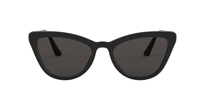 Anteojos De Sol Prada 0PR 01VS Catwalk Gris/Negro