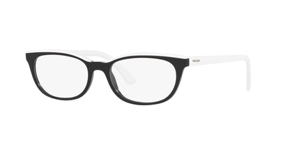 Anteojos Ópticos Prada PR 13VV Catwalk Negro