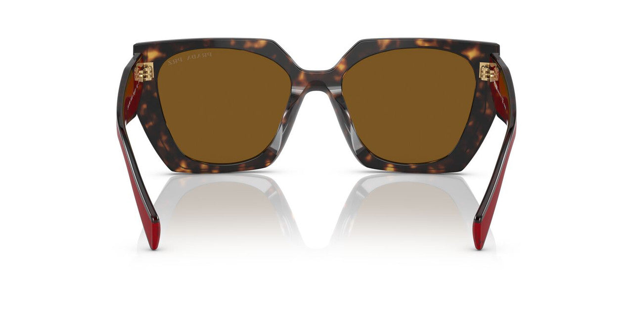 Anteojos De Sol Ray-Ban RJ9077S Violeta/Rosa