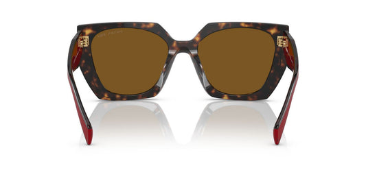 Anteojos De Sol Ray-Ban RJ9077S Violeta/Rosa