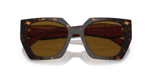 Anteojos De Sol Ray-Ban RJ9077S Violeta/Rosa