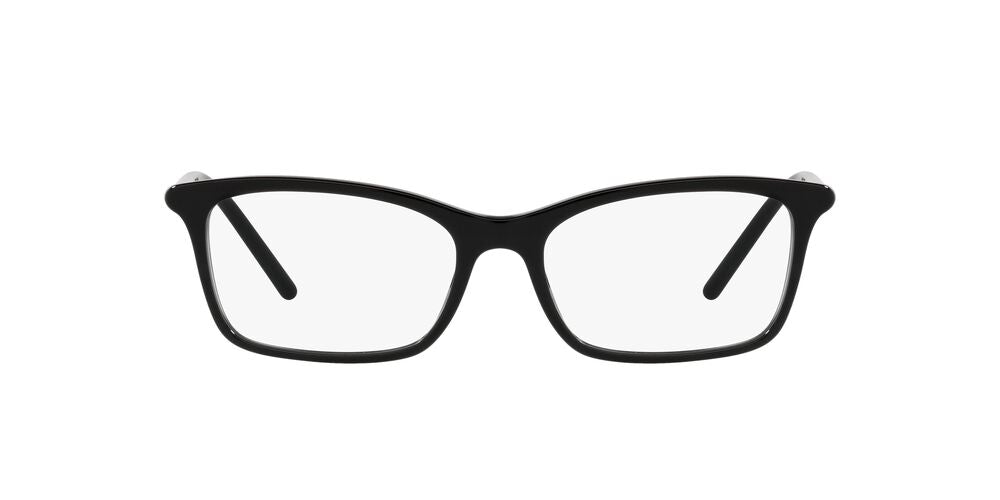 Anteojos Ópticos Prada PR 16WV Negro