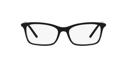 Anteojos Ópticos Prada PR 16WV Negro