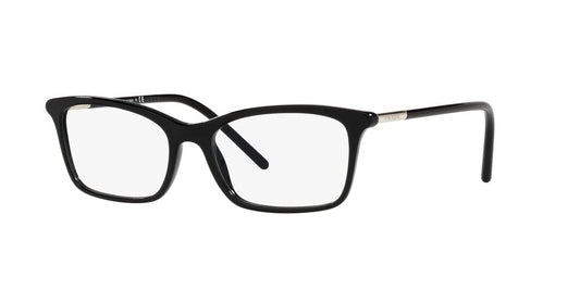 Anteojos Ópticos Prada PR 16WV Negro