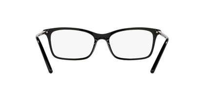 Anteojos Ópticos Prada PR 16WV Negro