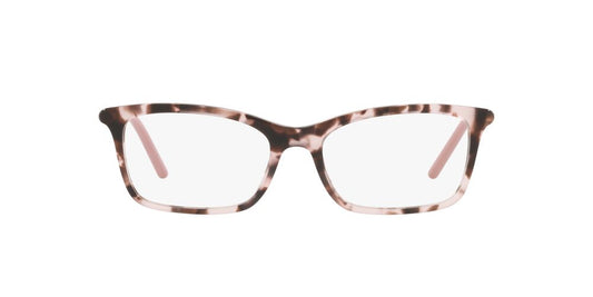 Anteojos Ópticos Prada PR 16WV Havana