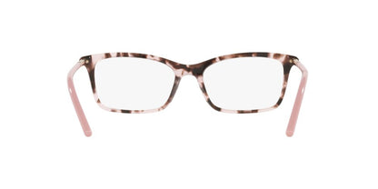 Anteojos Ópticos Prada PR 16WV Havana