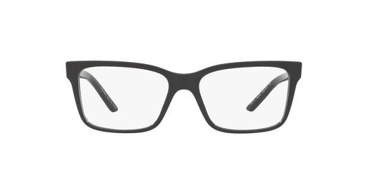 Anteojos Ópticos Prada PR 17VV Millennials Negro