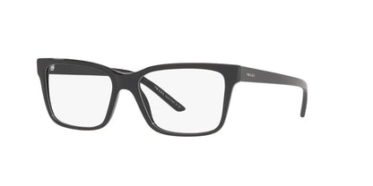 Anteojos Ópticos Prada PR 17VV Millennials Negro