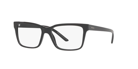 Anteojos Ópticos Prada PR 17VV Millennials Negro