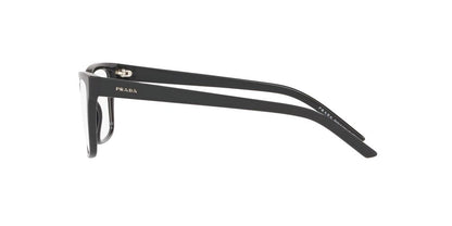 Anteojos Ópticos Prada PR 17VV Millennials Negro