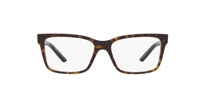 Anteojos Ópticos Prada PR 17VV Millennials Havana
