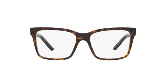 Anteojos Ópticos Prada PR 17VV Millennials Havana
