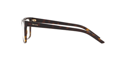 Anteojos Ópticos Prada PR 17VV Millennials Havana