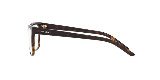 Anteojos Ópticos Prada PR 17VV Millennials Havana