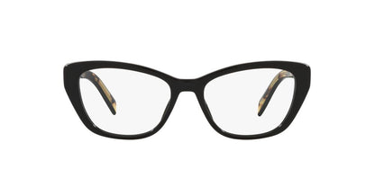 Anteojos Ópticos Prada PR 19WV Negro