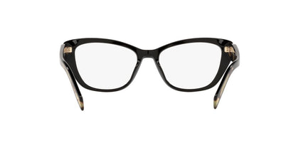 Anteojos Ópticos Prada PR 19WV Negro