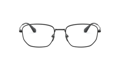 Anteojos Ópticos Prada PR 52WV Negro