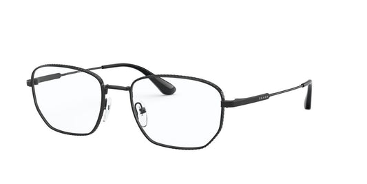 Anteojos Ópticos Prada PR 52WV Negro