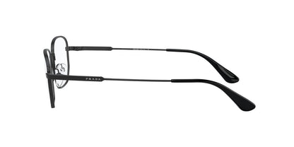 Anteojos Ópticos Prada PR 52WV Negro