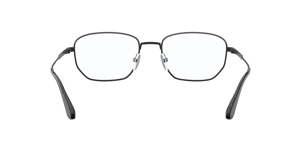 Anteojos Ópticos Prada PR 52WV Negro