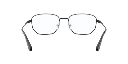 Anteojos Ópticos Prada PR 52WV Negro