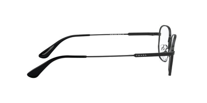 Anteojos Ópticos Prada PR 52WV Negro