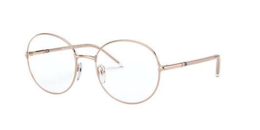 Anteojos Ópticos Prada PR 55WV Dorado