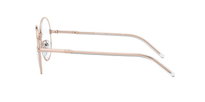 Anteojos Ópticos Prada PR 55WV Dorado