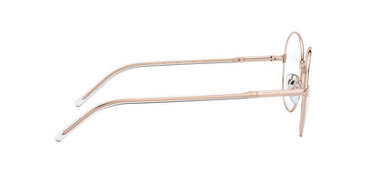 Anteojos Ópticos Prada PR 55WV Dorado