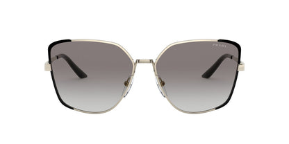 Anteojos De Sol Prada 0PR 60XS Gris/Dorado