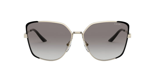 Anteojos De Sol Prada 0PR 60XS Gris/Dorado