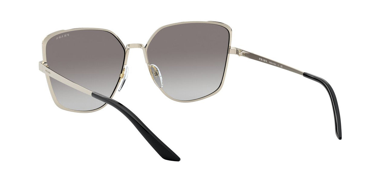 Anteojos De Sol Prada 0PR 60XS Gris/Dorado