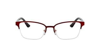 Anteojos Ópticos Prada PR 61XV Millennials Café
