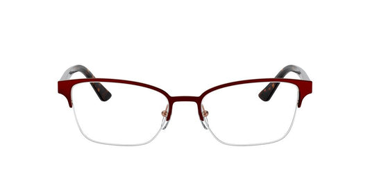 Anteojos Ópticos Prada PR 61XV Millennials Café