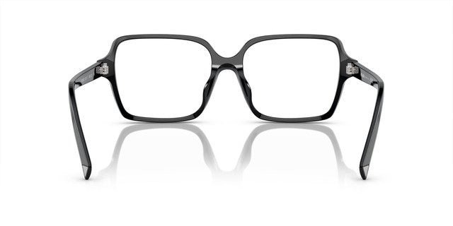 Anteojos Ópticos Prada 0PR A02V Negro