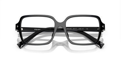 Anteojos Ópticos Prada 0PR A02V Negro