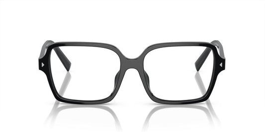 Anteojos Ópticos Prada 0PR A02V Negro