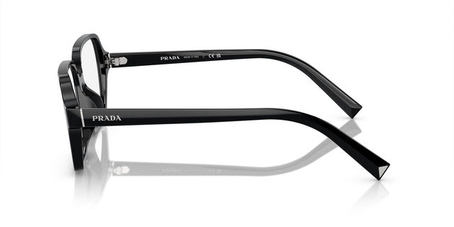 Anteojos Ópticos Prada 0PR A02V Negro