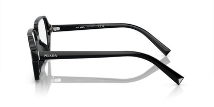 Anteojos Ópticos Prada 0PR A02V Negro