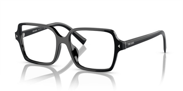 Anteojos Ópticos Prada 0PR A02V Negro