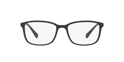 Anteojos Ópticos Prada Linea Rossa 0PS04IV Lifestyle Negro