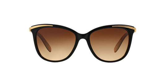 Anteojos De Sol Ralph RA5203 Café/Negro