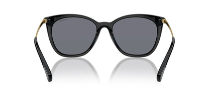 Anteojos Ópticos Ray-Ban RX4340V Wayfarer Ease Gris
